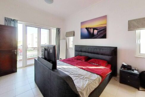 2-Bedroom-Apartment-Muscat-Hills-Golf-Estate-Bedroom